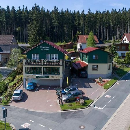 Ferienanlage Zum Wildbach Schierke Extérieur photo