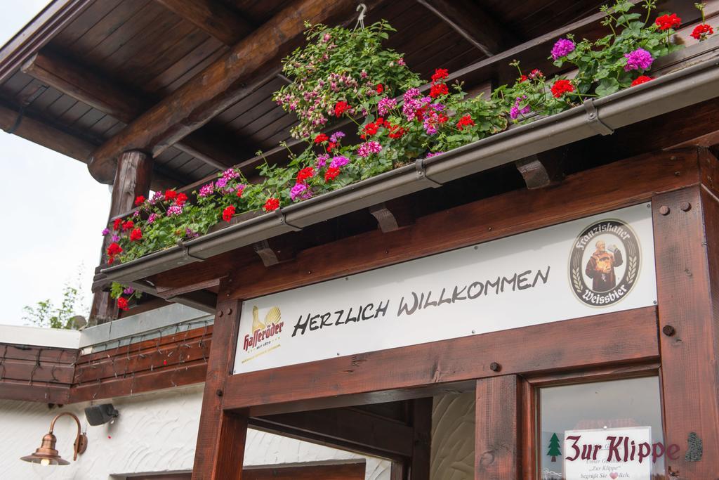 Ferienanlage Zum Wildbach Schierke Extérieur photo